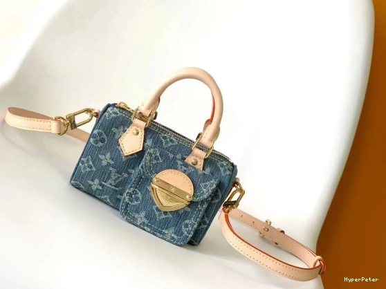 NANO VUITTON LOUIS SPEEDY 0727